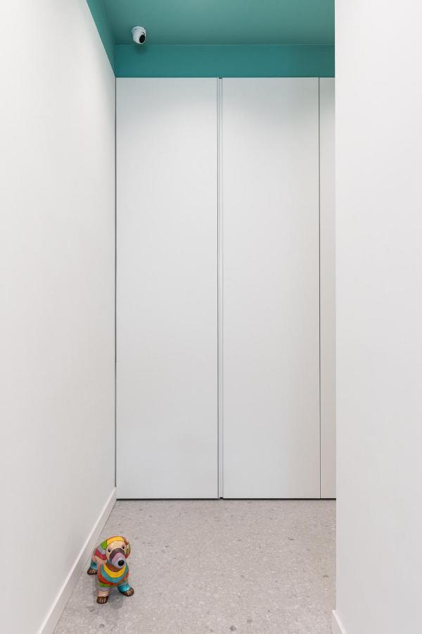 Nimar Suite 포르미아 외부 사진
